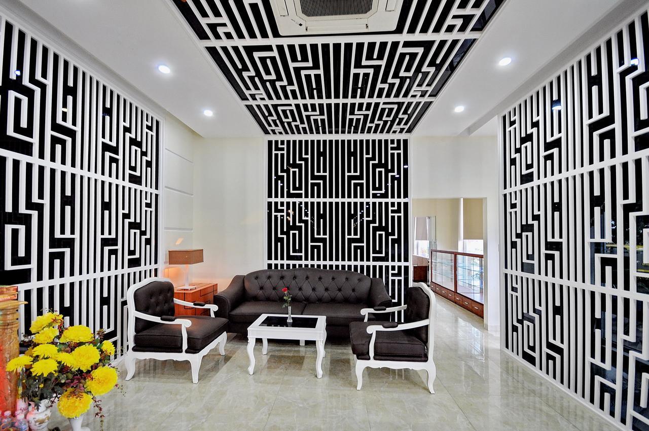 Rigel Hotel Nha Trang Luaran gambar
