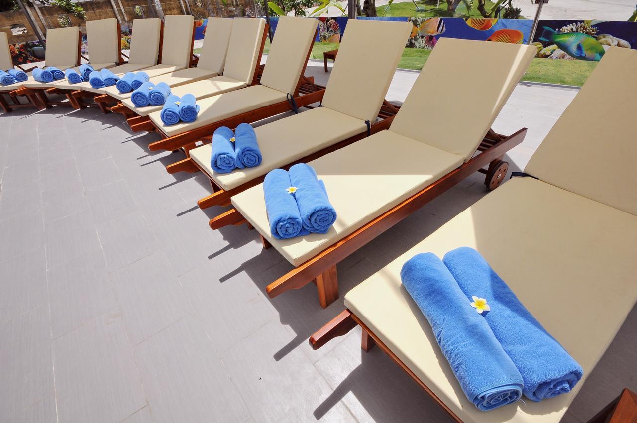 Rigel Hotel Nha Trang Luaran gambar
