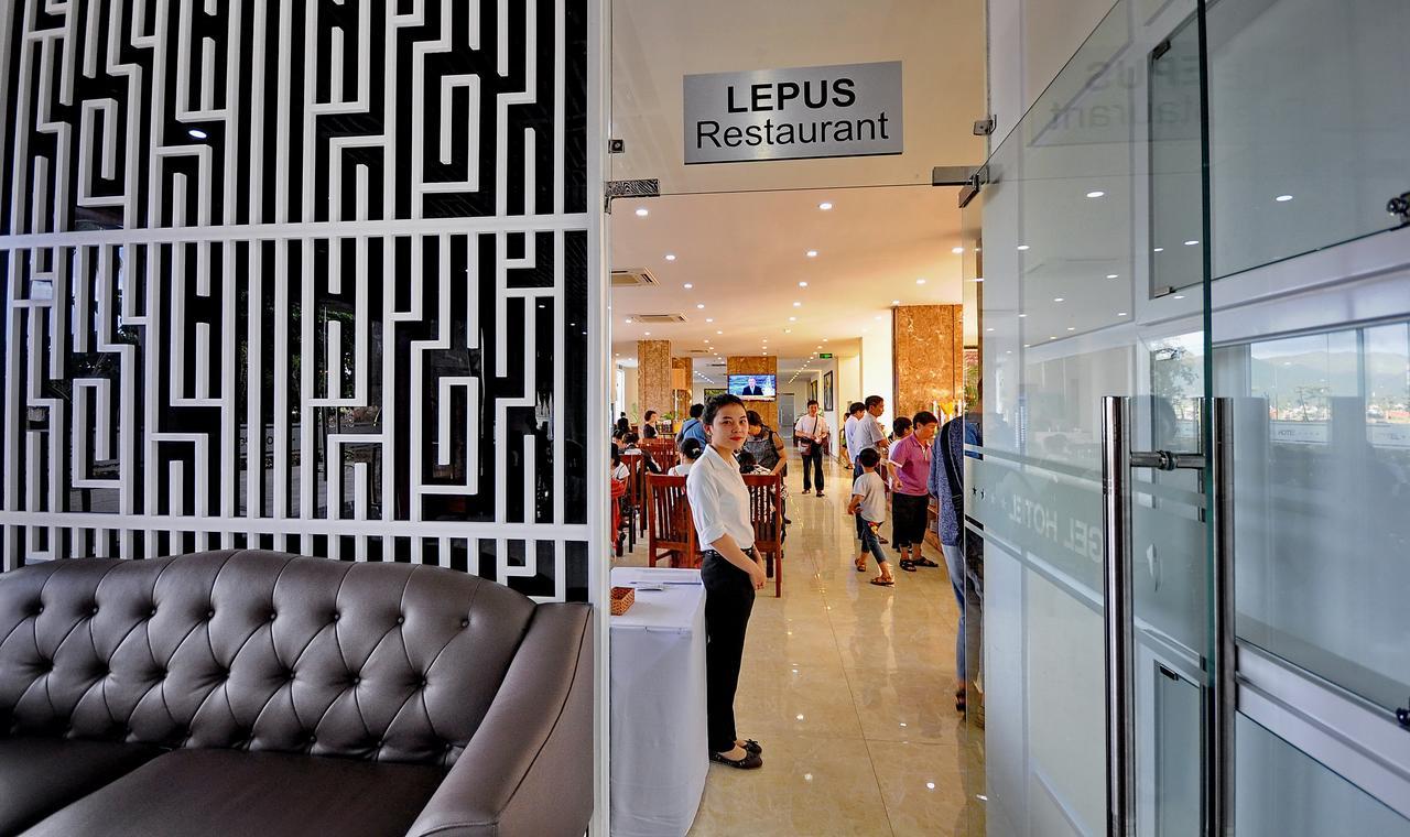 Rigel Hotel Nha Trang Luaran gambar